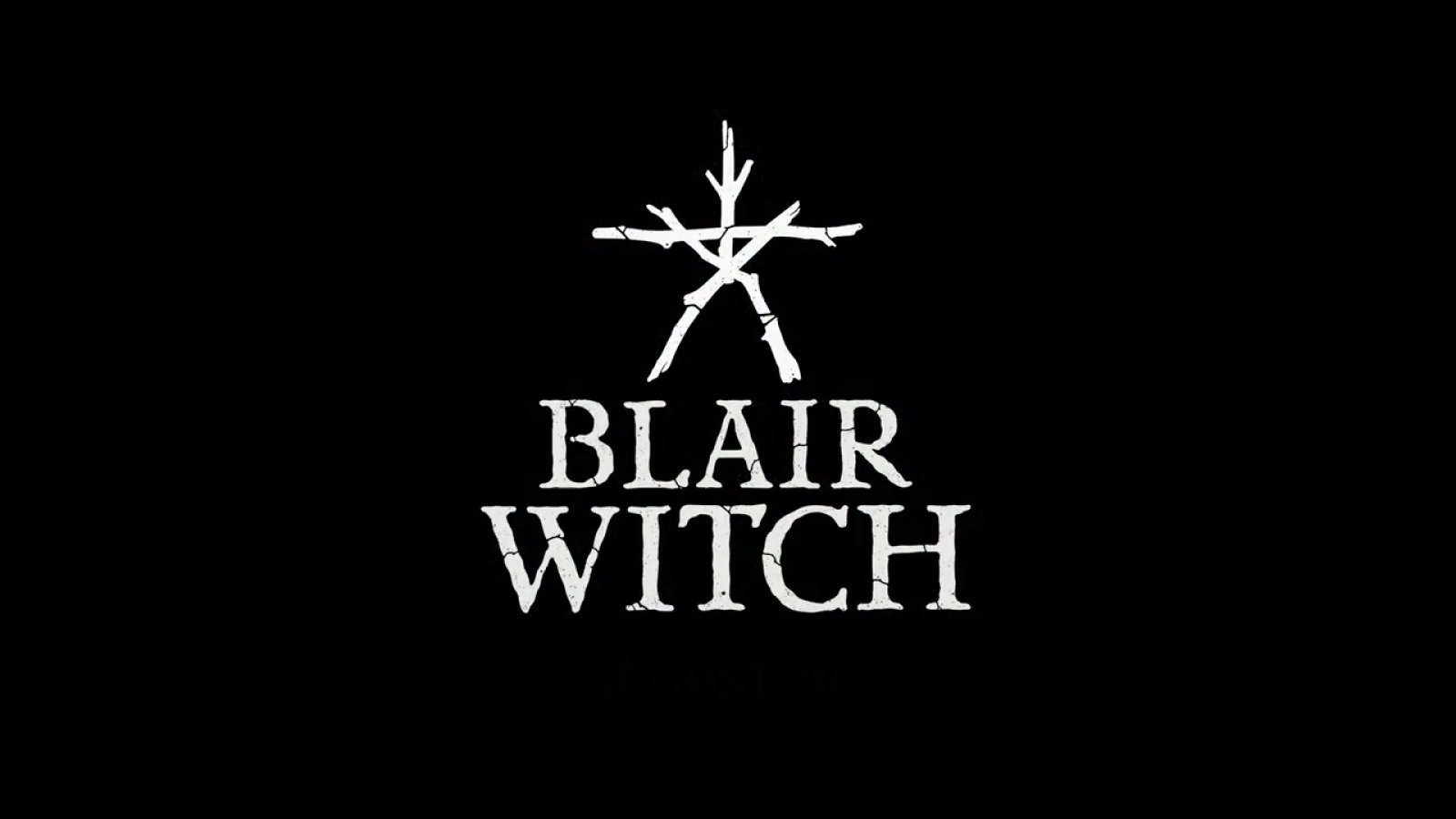 Blair Witch 2019