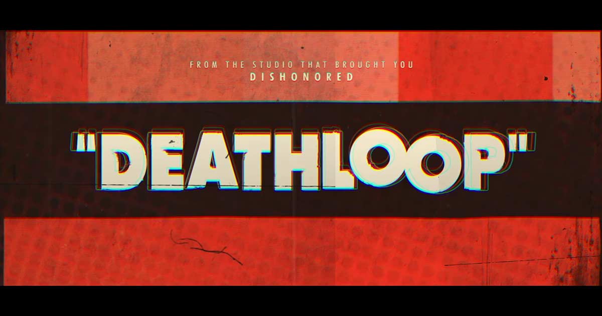 deathloop