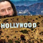 Copertina divi di Hollywood