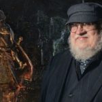 elden ring, george r.r. martin collabora con from software