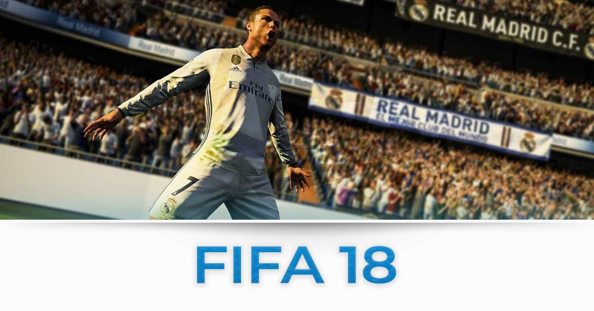 fifa 18 tutte le news e gli aggiornamenti