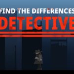 tutti i casi e i livelli risolti di find the differences: the detective