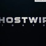 ghostwire tokyo e3 logo