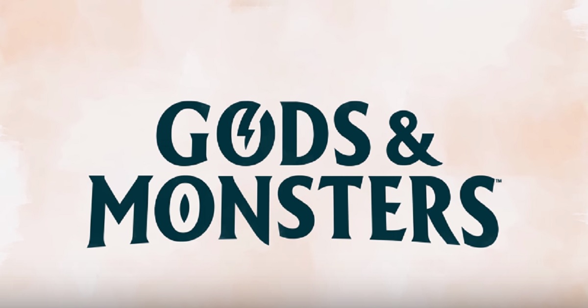 gods & monsters è la nuova IP di Ubisoft