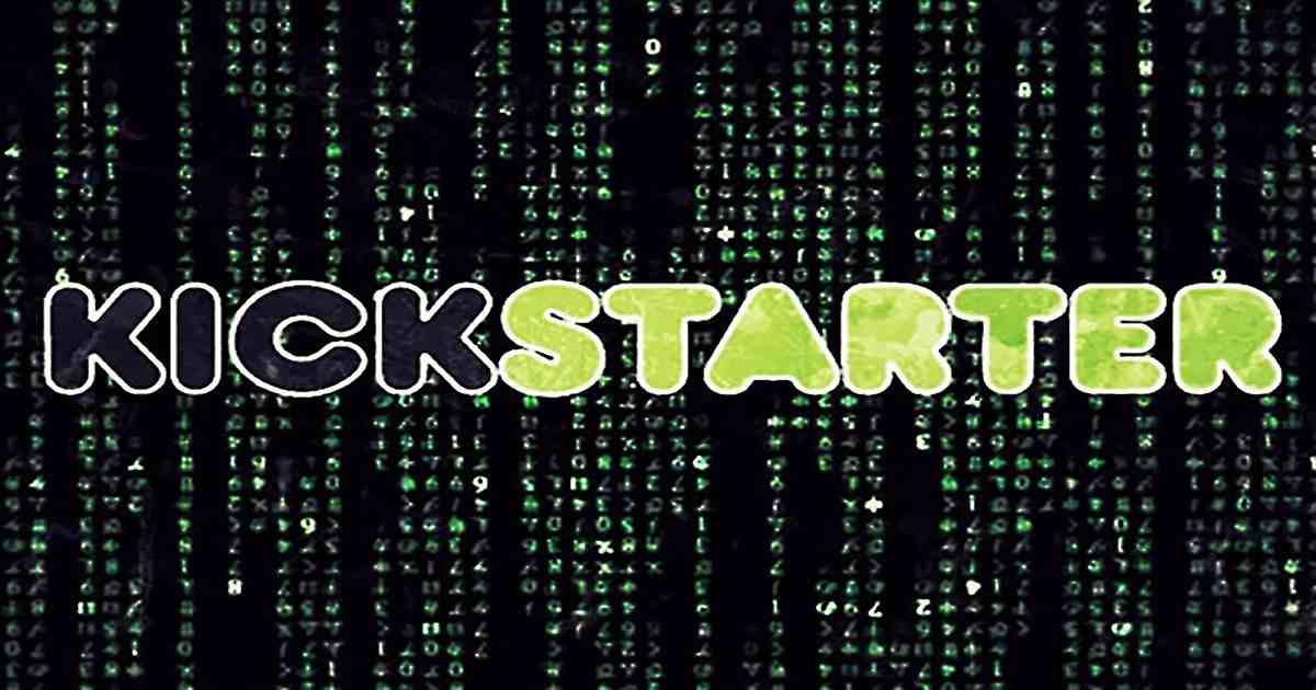 tutti i progetti truffa di kickstarter
