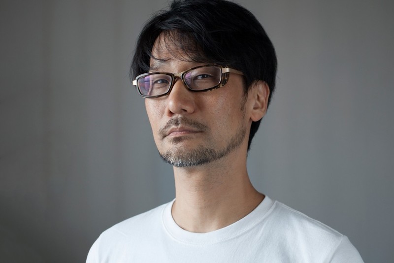 Kojima-san