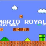 Mario Royale play now battle royale