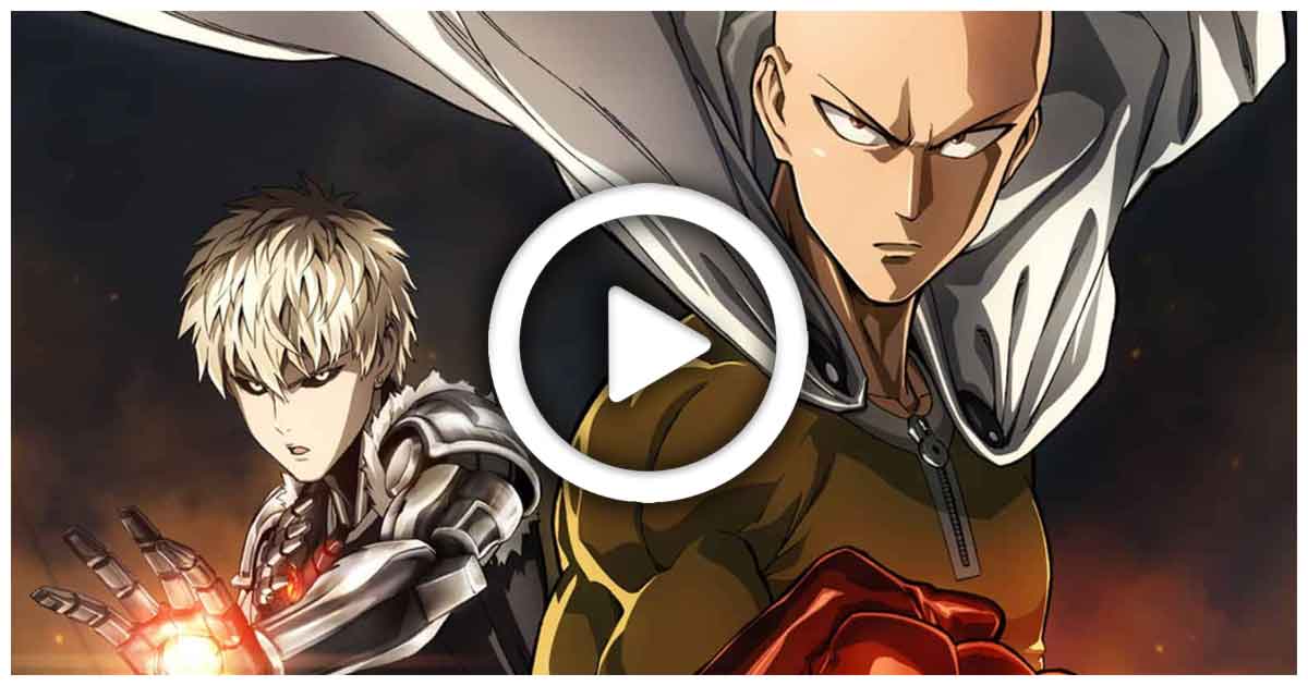In arrivo un picchiaduro dedicato a One Punch Man