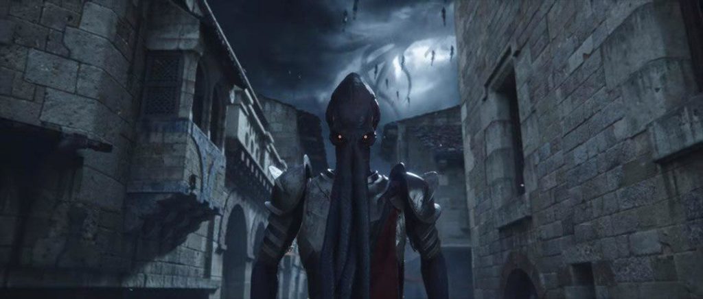 Con baldur's Gate 3 grandi notizie in arrivo