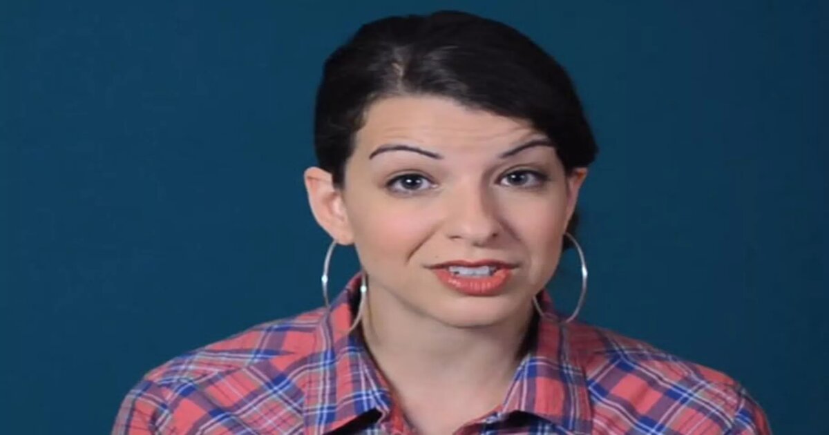 anita sarkeesian
