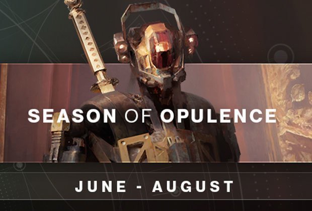 stagione dell'opulenza