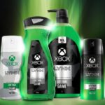 i prodotti per il corpo firmati Xbox