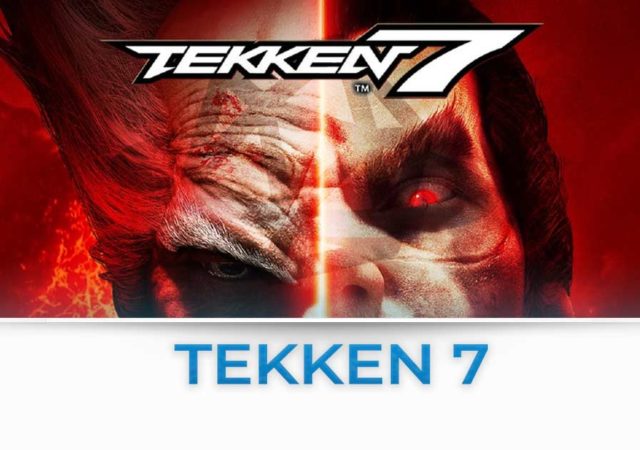tekken 7 tutte le news e approfondimenti e i trucchi