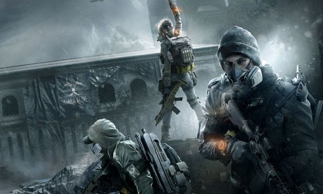 The DIvision