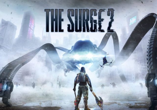 the surge 2