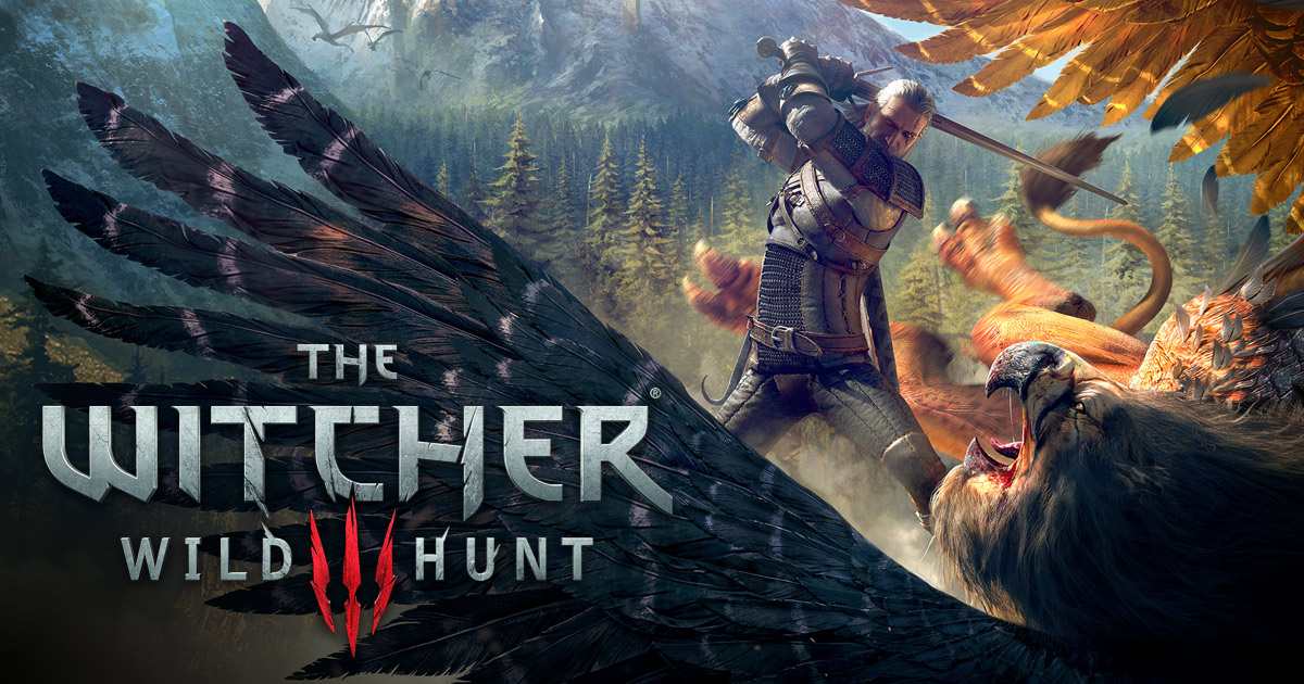 the witcher 3 switch