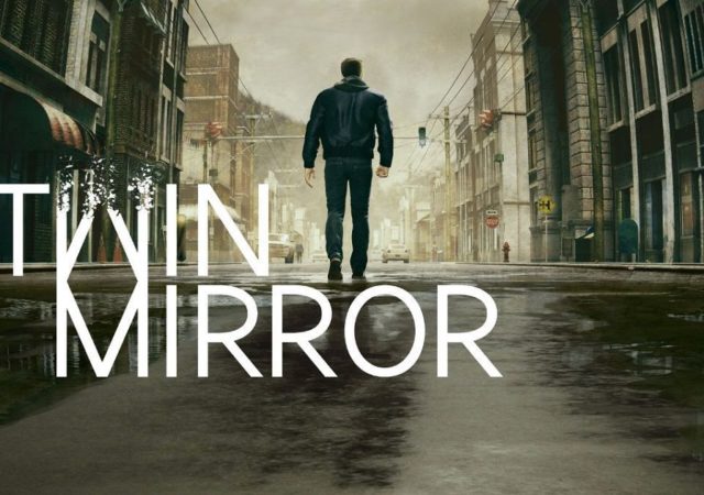 Twin Mirror è stato rinviato al 2020