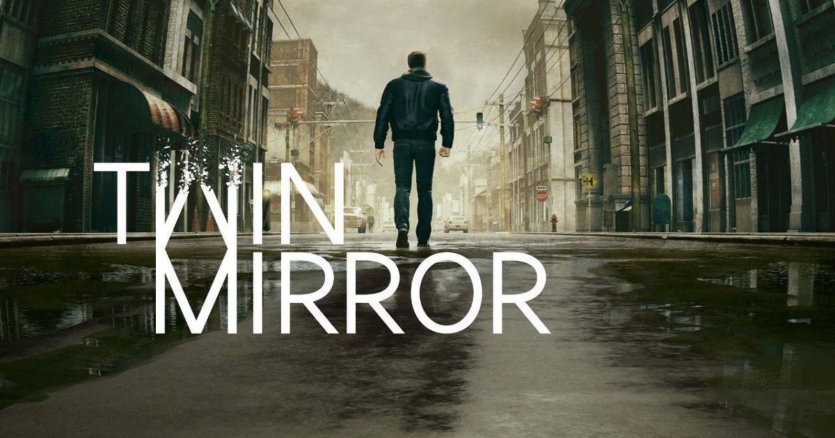 Twin Mirror è stato rinviato al 2020
