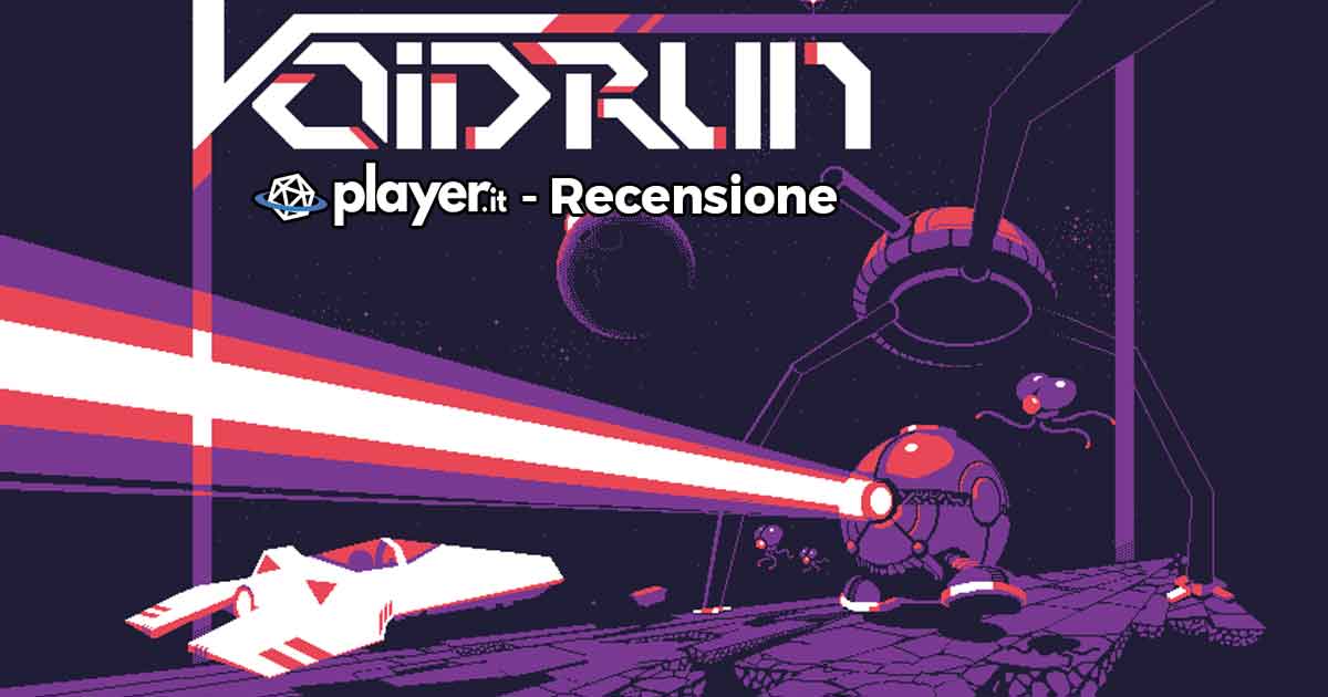 voidrun-recensione