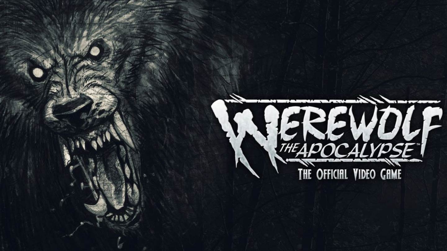 werewolf the videogame