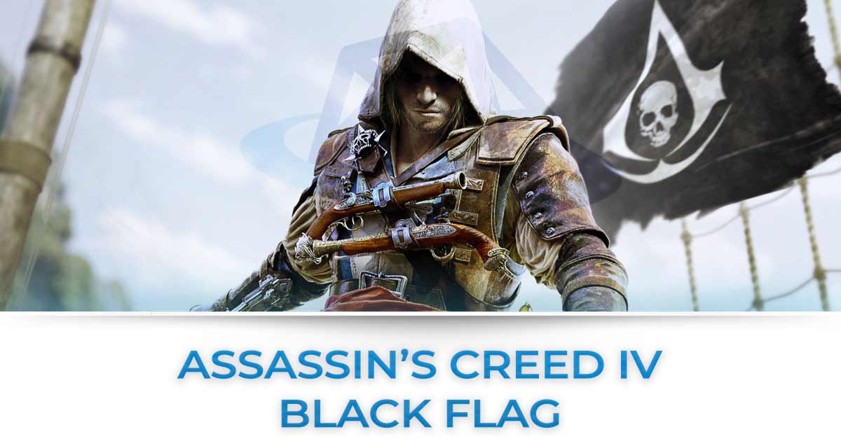 Assassin's Creed 4 black flag tutte le news