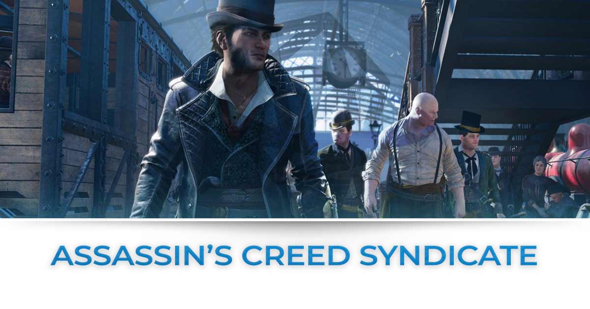 Assassin's Creed Syndicate tutte le news