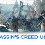 Assassin's Creed Unity tutte le news