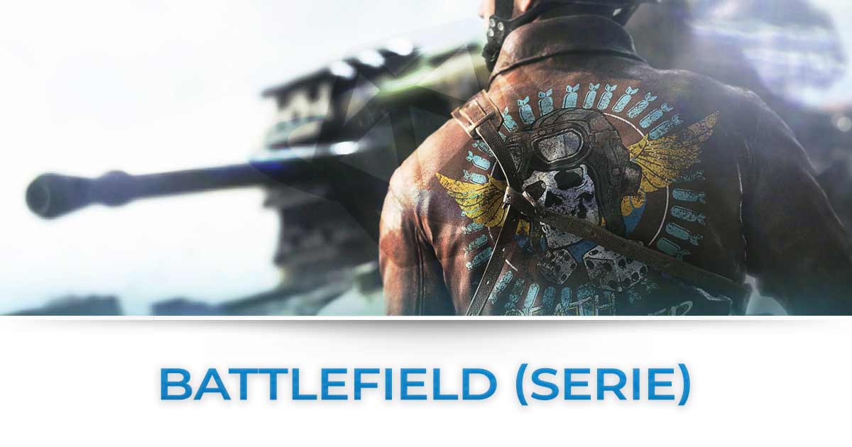 Battlefield tutte le news sulla serie