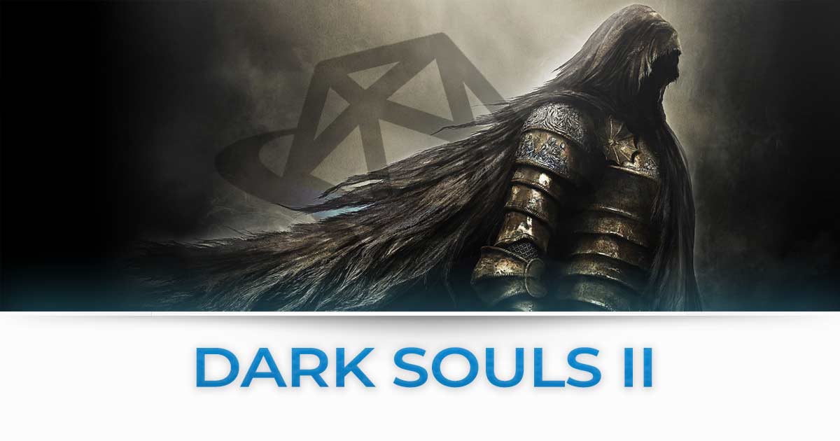 DARK SOULS II TUTTE LE NEWS