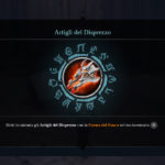 darksiders 3 nuova arma