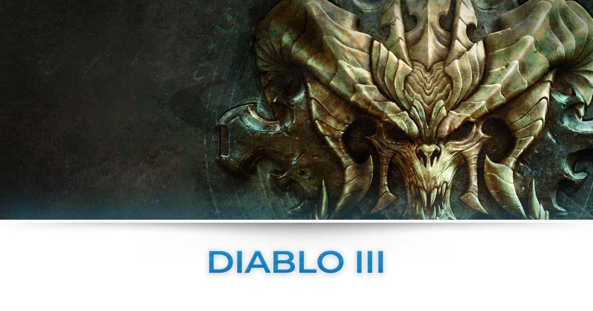 Diablo III tutte le news