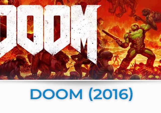 Doom (2016) tutte le news e gli approfondimenti