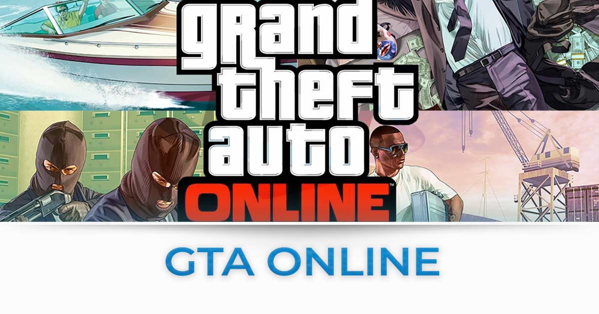 GTA ONLINE TUTTE LE NEWS