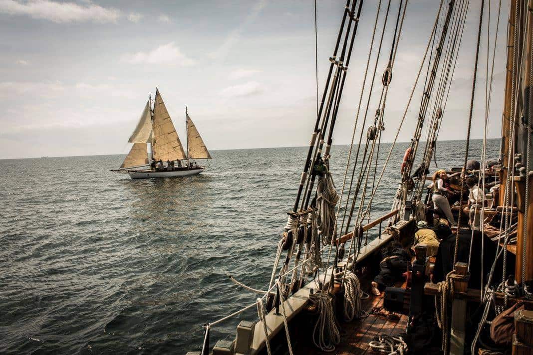 LARP A Night With... Marco Ferrari - Montodine Live - Live Pirati -Combattimento navale al largo di Zanzibar - Campagna di Pirati 2017 – Terra degli Dèi