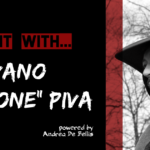 LARP a night with... - Ivano Grifone Piva - Arcana Domine