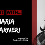 LARP a night with... Maria Guarneri - Laiv.it