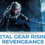 Metal Gear Rising Revengeance tutte le news