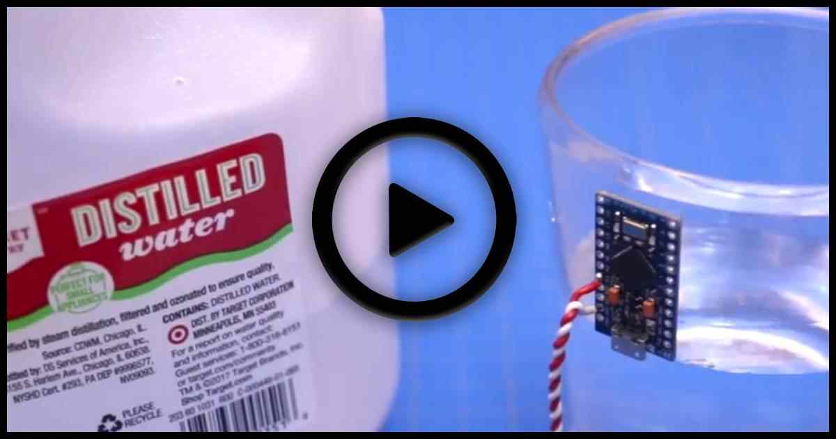 Thumbnail per il video del controller a sale