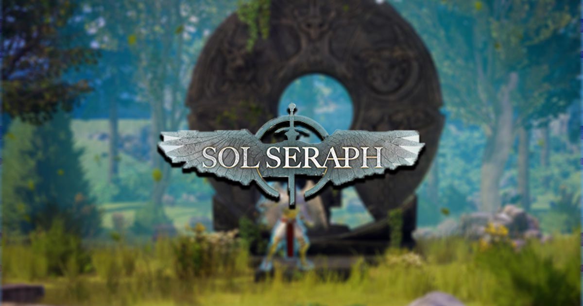 Solseraph switch