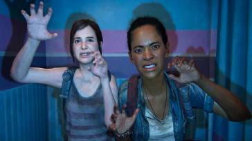 the last of us parte I tutti i reperti