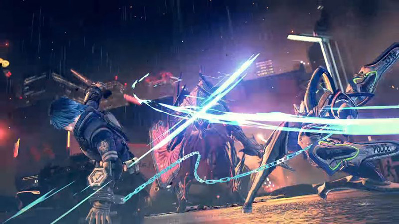 Astral Chain, E3, Nintendo, Open day, Nintendo switch, recensione