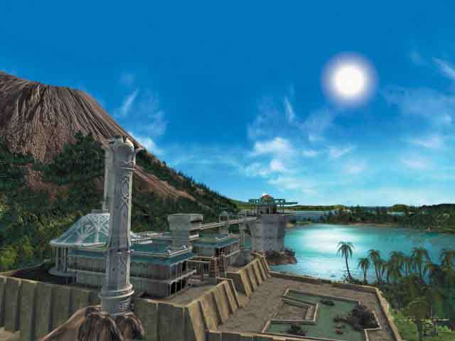 atlantis mondo perduto