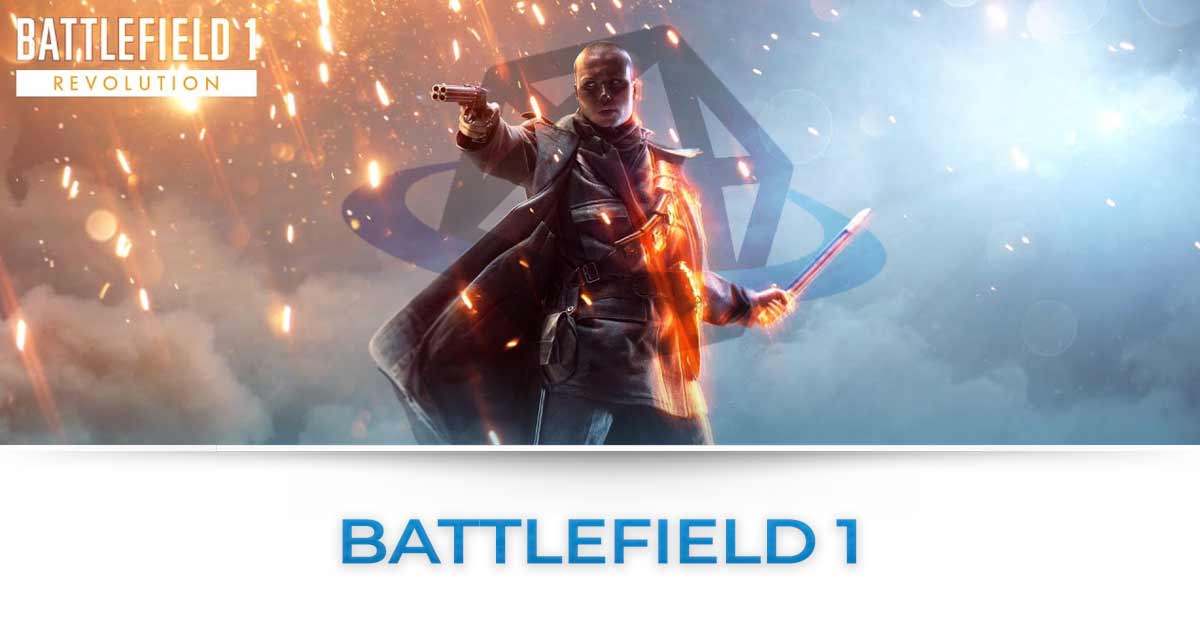 battlefield 1 tutte le news