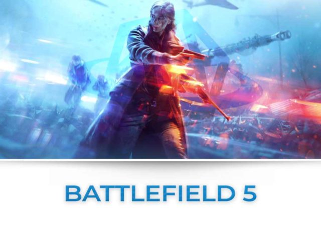 battlefield 5 tutte le news