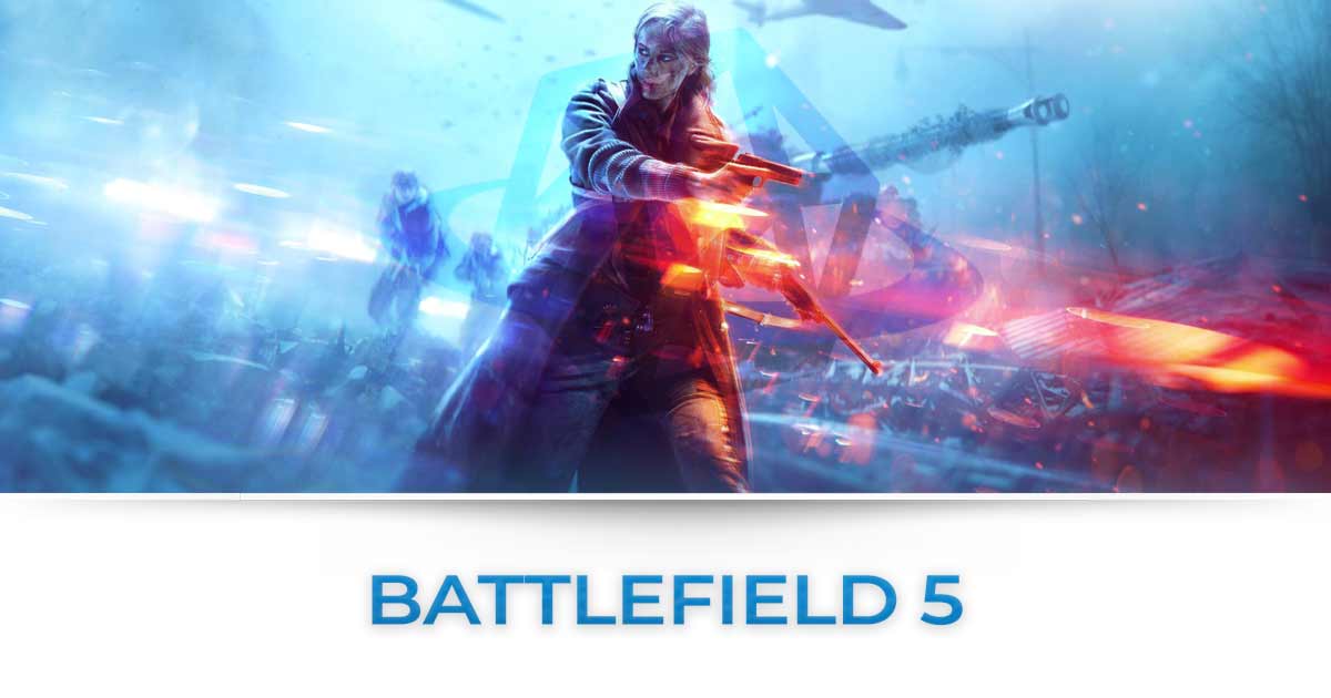battlefield 5 tutte le news