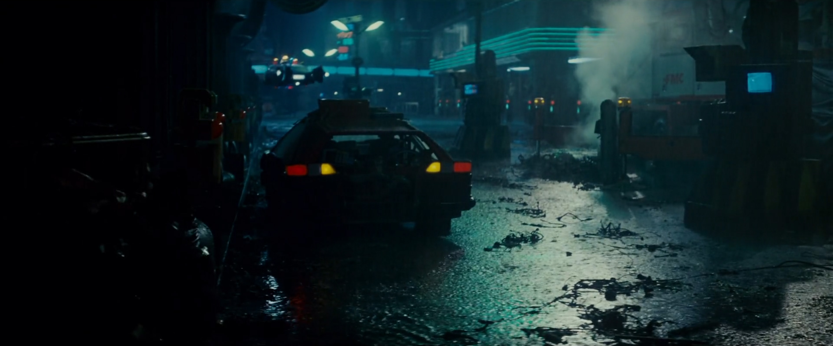 Blade Runner