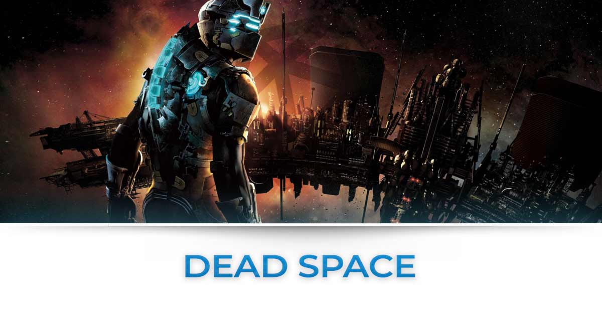 dead space tutte le news
