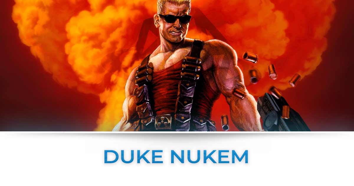 duke nukem tutte le notizie