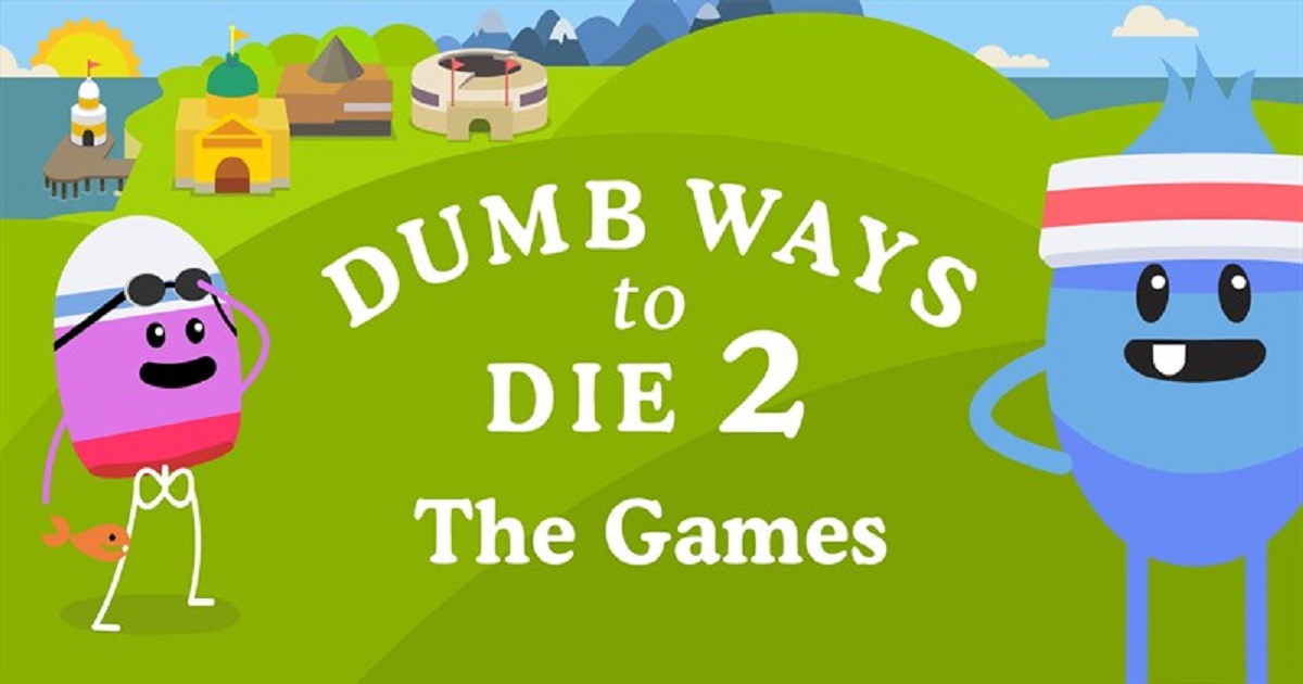 trucchi per ios e android di dumb ways to die 2