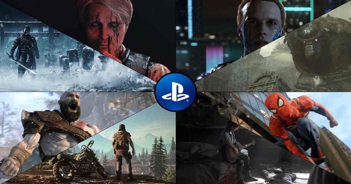 quali sono le prossime esclusive Sony